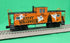 MTH 30-77411 - Extended Vision Caboose "Halloween" #1031 w/ LED Lights