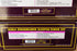 MTH 20-6653 & 20-6638 Union Pacific 70' ABS Smooth 4 Car Pass Set-Second hand-M7916