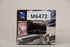 NewRay 1955 Chrysler C-300 Convertible 1:43 scale-Second hand-M6472
