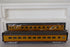 MTH 20-6653 & 20-6638 Union Pacific 70' ABS Smooth 4 Car Pass Set-Second hand-M7916