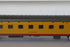 MTH 20-6653 & 20-6638 Union Pacific 70' ABS Smooth 4 Car Pass Set-Second hand-M7916