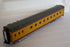 MTH 20-6653 & 20-6638 Union Pacific 70' ABS Smooth 4 Car Pass Set-Second hand-M7916