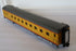 MTH 20-6653 & 20-6638 Union Pacific 70' ABS Smooth 4 Car Pass Set-Second hand-M7916