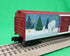 MTH 30-71237 - Box Car "North Pole" #2025