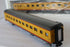 MTH 20-6653 & 20-6638 Union Pacific 70' ABS Smooth 4 Car Pass Set-Second hand-M7916