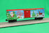 MTH 30-71234 - Box Car "Christmas" #2025