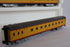MTH 20-6653 & 20-6638 Union Pacific 70' ABS Smooth 4 Car Pass Set-Second hand-M7916