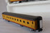 MTH 20-6653 & 20-6638 Union Pacific 70' ABS Smooth 4 Car Pass Set-Second hand-M7916