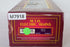 MTH 20-96016 Santa Fe Tank Car-Second hand-M7918