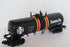 MTH 20-96016 Santa Fe Tank Car-Second hand-M7918