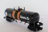MTH 20-96016 Santa Fe Tank Car-Second hand-M7918