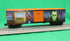 MTH 30-71229 - Power & Light Box Car "Transylvania" #2025 w/ Power Meter