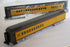 MTH 20-4131 Union Pacific 2-Car Madison Combo/Diner Car Pass Set-Second hand-M7917