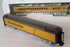 MTH 20-4131 Union Pacific 2-Car Madison Combo/Diner Car Pass Set-Second hand-M7917