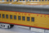 MTH 20-4131 Union Pacific 2-Car Madison Combo/Diner Car Pass Set-Second hand-M7917