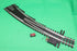 Ross Custom Switches #240M25 - Premiere Line - #8 0120-096 Curved Switch Track (Right) w/ Dz2500