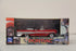 NewRay 1957 Pontiac Bonneville 1:43 scale-Second hand-M6478