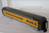 MTH 20-4131 Union Pacific 2-Car Madison Combo/Diner Car Pass Set-Second hand-M7917