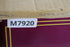 MTH 20-90038 Santa Fe 40' Reefer 6-Car Set-Second hand-M7920