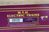 MTH 20-90038 Santa Fe 40' Reefer 6-Car Set-Second hand-M7920