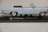 NewRay 1955 Cadillac El Dorado 1:43 scale-Second hand-M6481