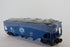 K Line Diecast K623-8027 Electro Motive 4 Bay Hopper-Second hand-M7922
