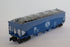 K Line Diecast K623-8027 Electro Motive 4 Bay Hopper-Second hand-M7922