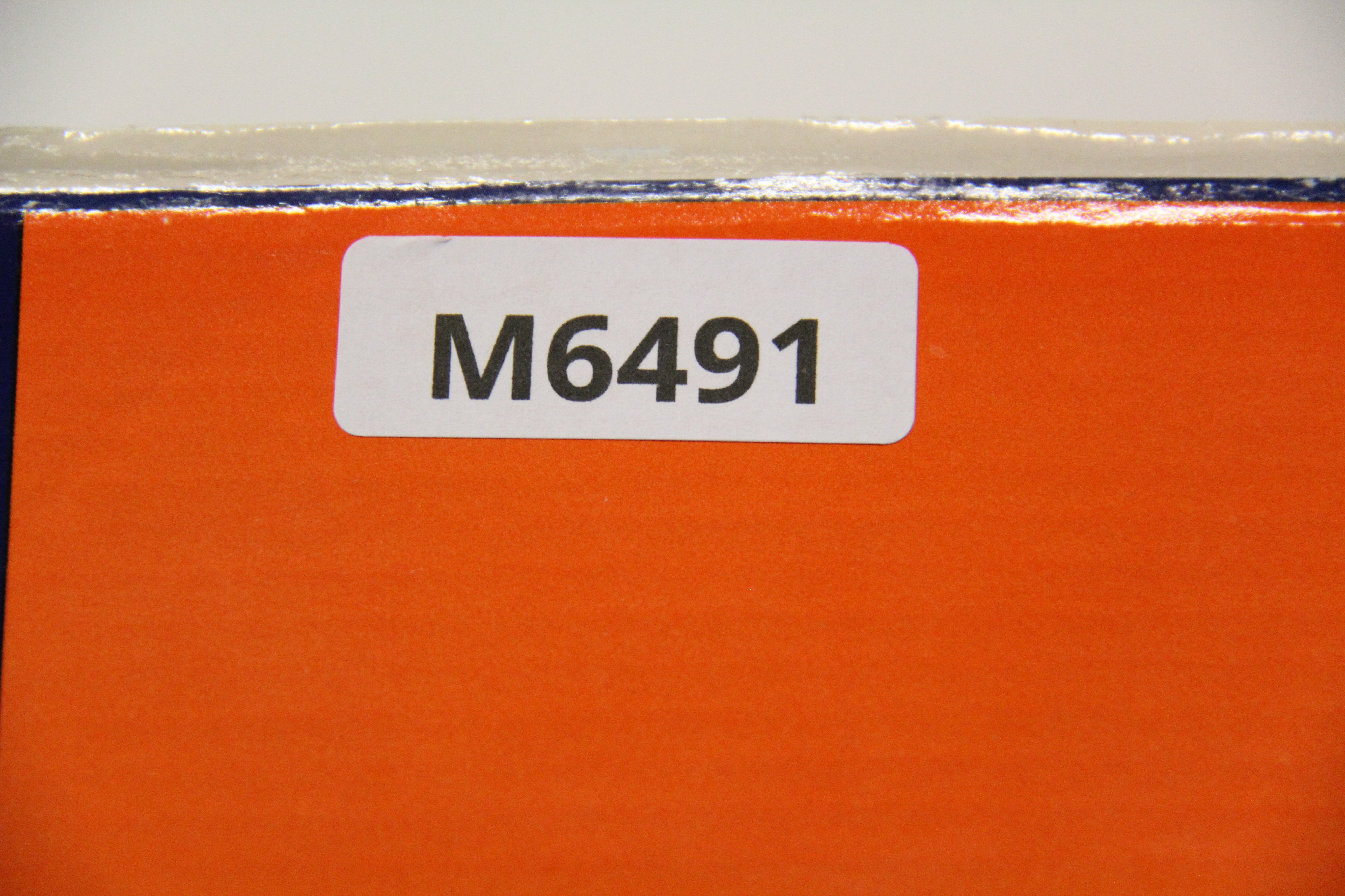 Lionel 6-14133 Lionel Hobby Shop #500-Second hand-M6491
