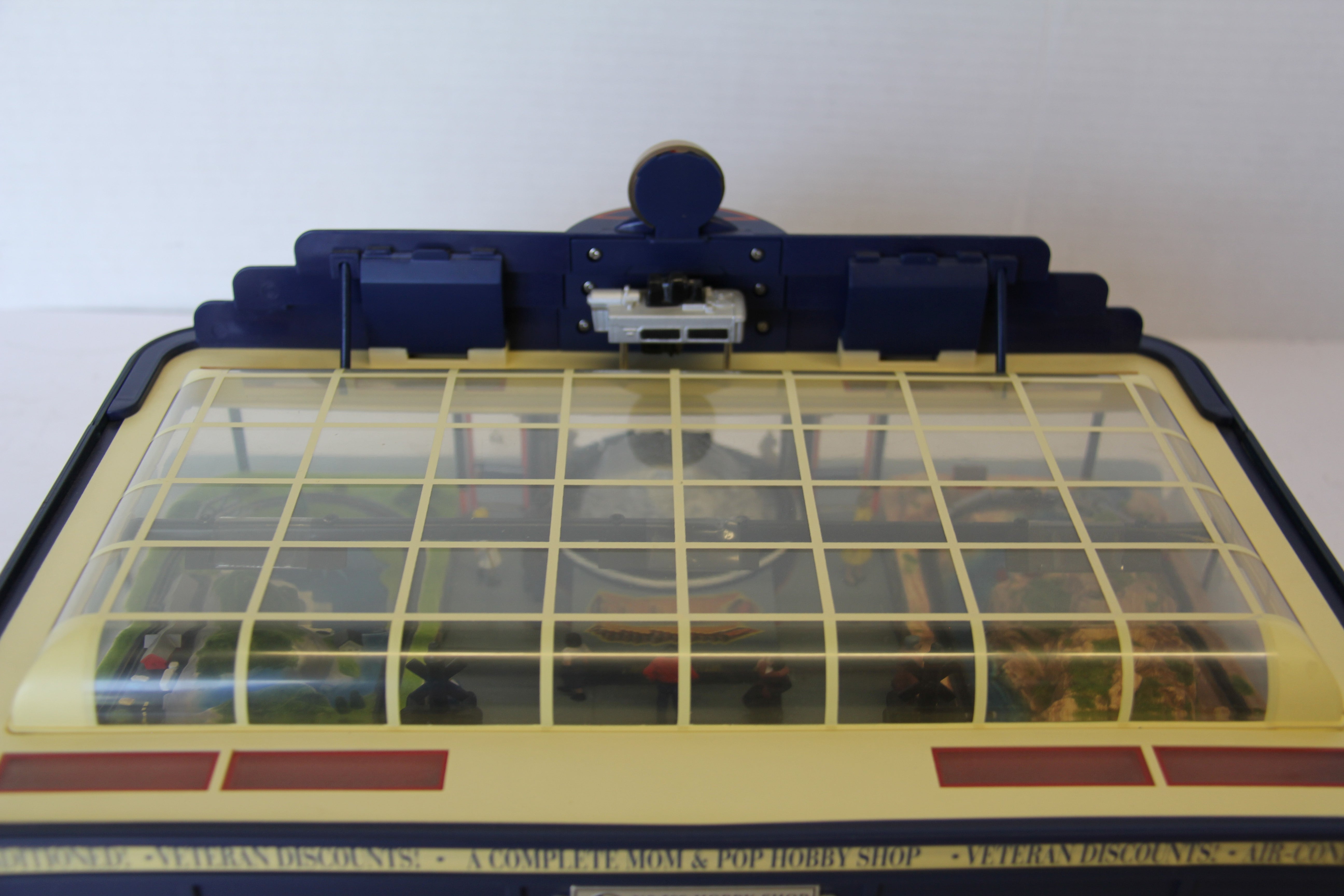 Lionel 6-14133 Lionel Hobby Shop #500-Second hand-M6491