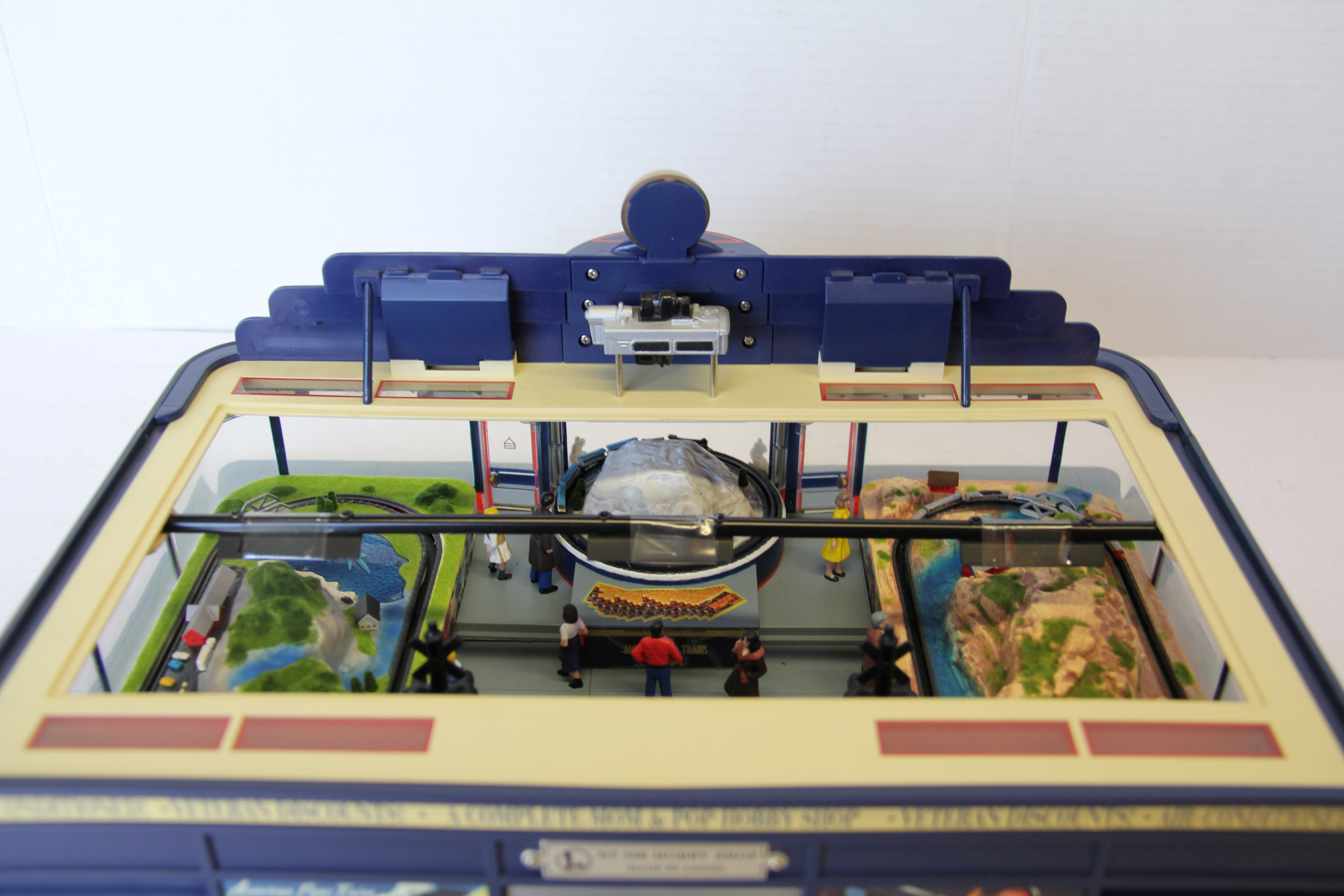 Lionel 6-14133 Lionel Hobby Shop #500-Second hand-M6491