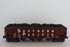 K Line Diecast K626-2031 Southern Pacific 4-Bay Hopper w/ Real Coal Load-Second hand-M7923