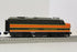 Rail King 30-20506-1A Great Northern Alco FA-2 Powered A Unit & Non Powered-Second hand-M4580