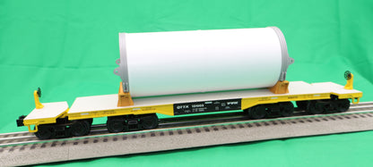 Lionel 2526210 - Heavy Duty Flatcar "TTX" #131003
