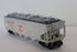 K Line Diecast K623-8028 Fairbanks Morse 4-Bay Hopper-Second hand-M7924