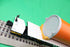 Lionel 2526190 - Heavy Duty Flatcar "Bethlehem Steel" #6190