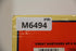 Lionel 6-34664 Great Northern GP-9 Diesel Locomotive-Second hand-M6494