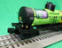 Lionel 2526230 - 8k Gallon Tank Car "Area 51" #XTCR4B