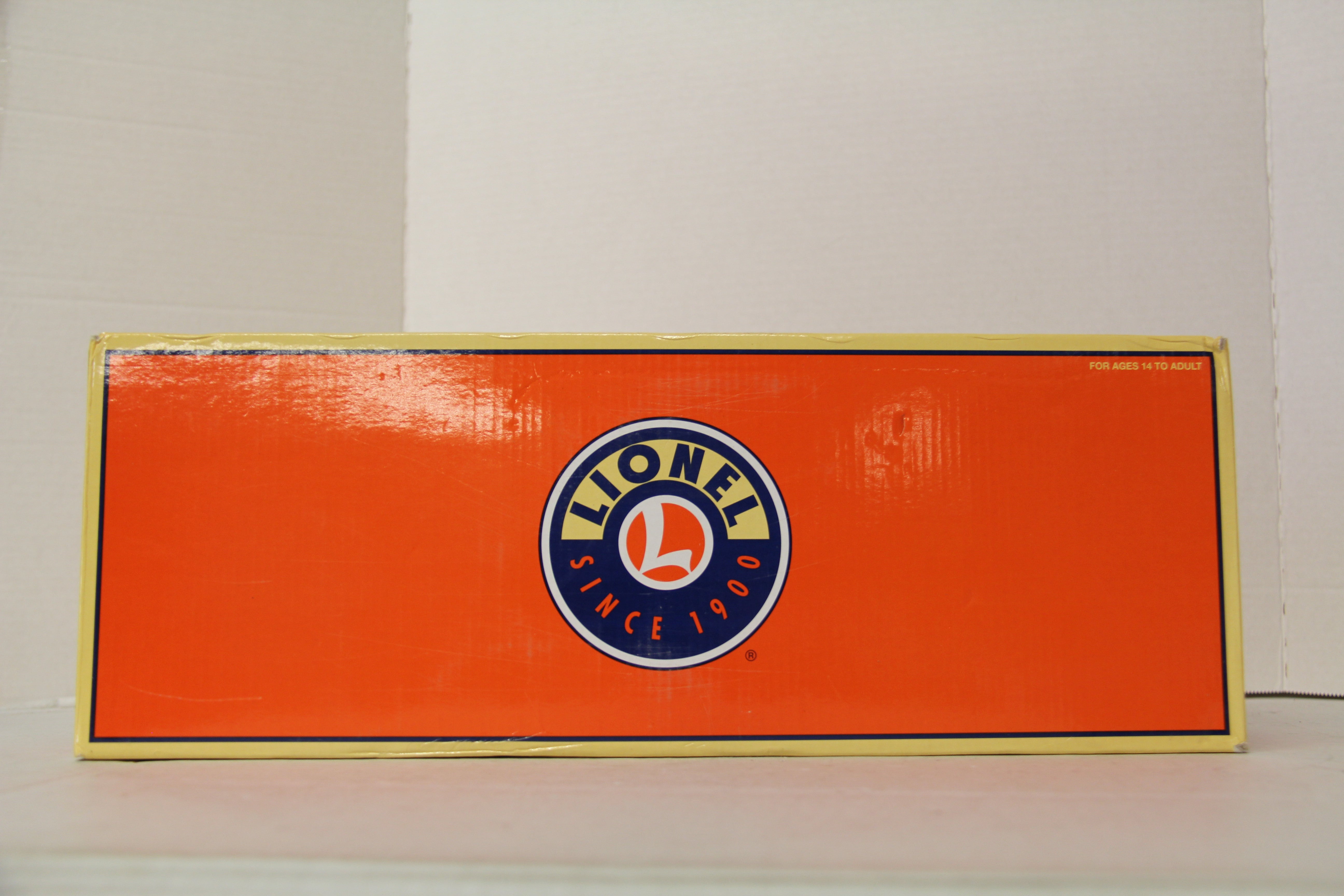 Lionel 6-34664 Great Northern GP-9 Diesel Locomotive-Second hand-M6494