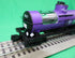 Lionel 2526280 - 8k Gallon Tank Car "Halloween" #311025