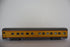 K Line Aluminum K4690-30002 Union Pacific National Border 18" Pullman Car-Second hand-M7928