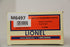 Lionel 6-19595 Santa Fe Warbonnet Reefer-Second hand-M6497