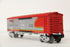 Lionel 6-19595 Santa Fe Warbonnet Reefer-Second hand-M6497