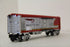 Lionel 6-19595 Santa Fe Warbonnet Reefer-Second hand-M6497