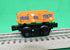 Lionel 2526610 - Disconnect Candy Dump Cars "Halloween" (4-Car)