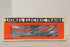 Lionel 6-19816 Madison Hardware Operating Boxcar-Second hand-M6498