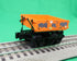 Lionel 2526610 - Disconnect Candy Dump Cars "Halloween" (4-Car)