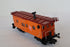 K Line CLASSIC K612-1371 Milwaukee Road Bay Window Caboose-Second hand-M7930