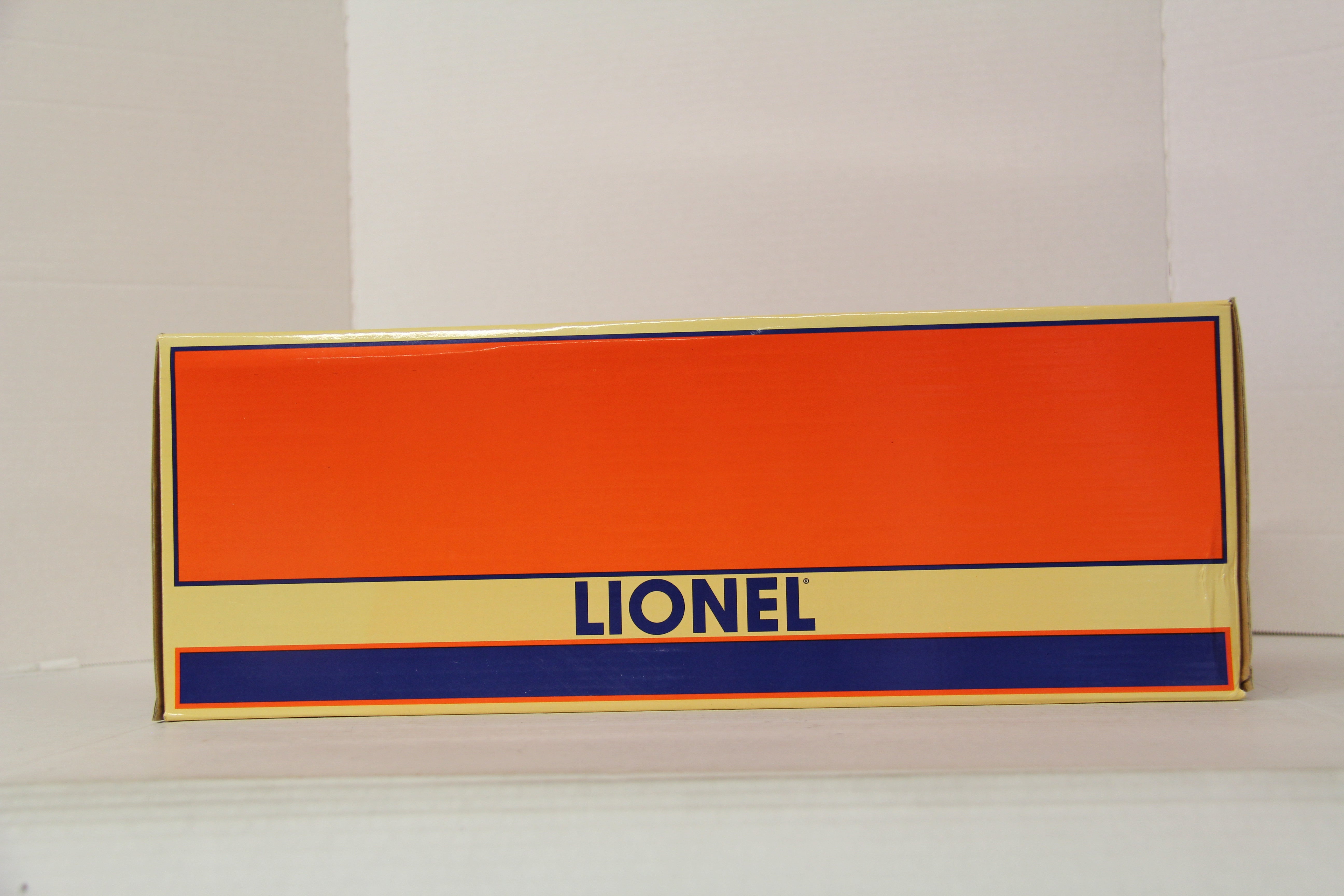 Lionel 6-38597 CB&Q F3 AA Locomotive Set-Second hand-M6500