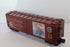 K Line CLASSIC K762-7484 Historical Art Wood-Sided Reefer-Second hand-M7933
