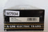 K Line Diecast CLASSIC K623-1051 ATSF Hopper-Second hand-M7934